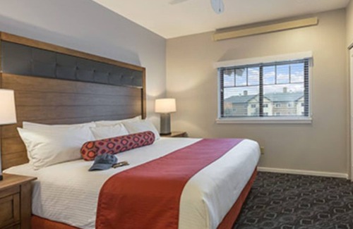 West Yellowstone Condominio | Family Fun With Winter Games and SnowShoeing