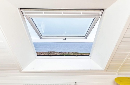 Thyholm Casa | Diversion familiar con vista al fiordo -- By Traum Ferienwohnungen