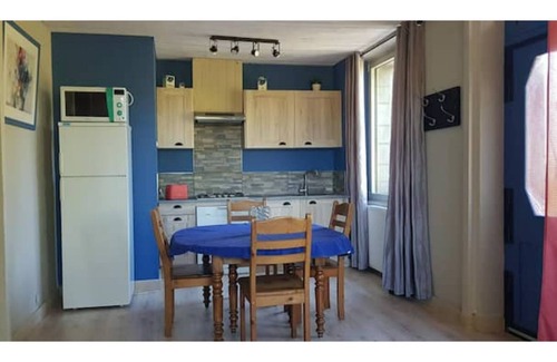 Alleyrac Condominio | Family gîte for 10 people