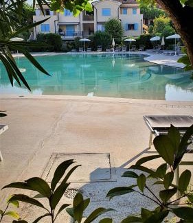 Faro Apartamento | Family Garden Apartment – Borgo dei Fiori