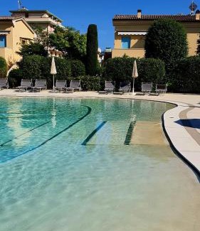 Faro Apartamento | Family Garden Apartment – Borgo dei Fiori