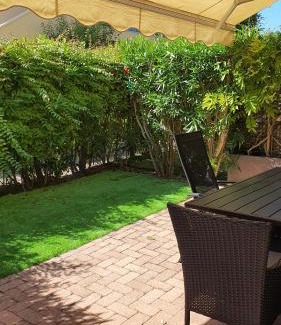 Faro Apartamento | Family Garden Apartment – Borgo dei Fiori