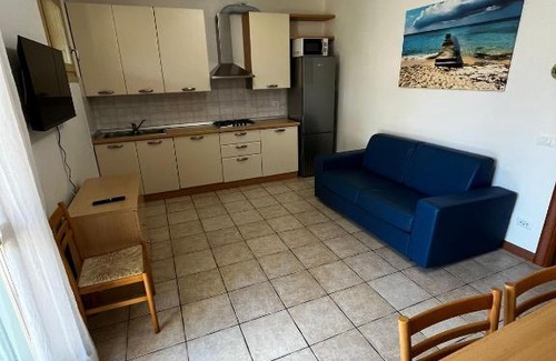 Faro Apartamento | Family Garden Apartment – Borgo dei Fiori
