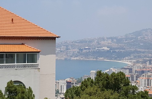 Haret Sakher Apartamento | Family Gateway