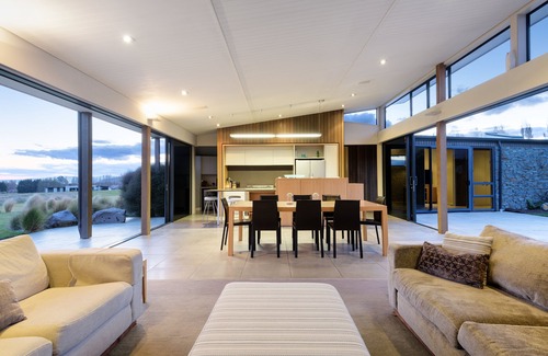 Kinloch Casa | Casa de vacaciones de campo de golf de lujo, ideal para familias, cerca de Taupo y Rotorua