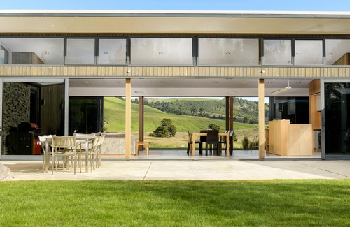 Kinloch Casa | Casa de vacaciones de campo de golf de lujo, ideal para familias, cerca de Taupo y Rotorua