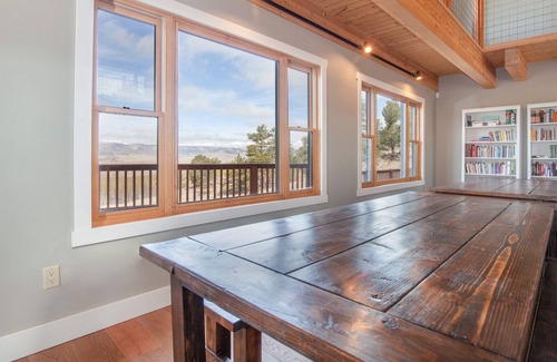 Como Casa | Family Gatherings, Mountain Views, Plenty of Room!