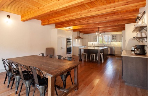 Como Casa | Family Gatherings, Mountain Views, Plenty of Room!