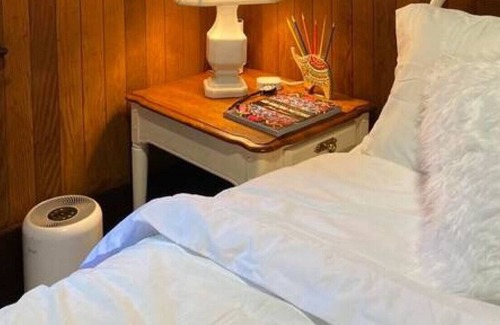 La Honda Cabina | Family Gem in the Redwoods, on Pacific Coast