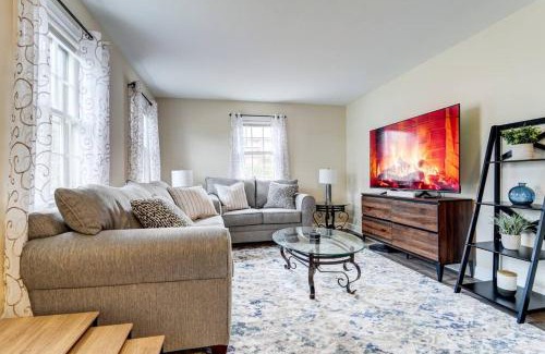 Beaver Hills Casa | Family Gem on Dyer Street