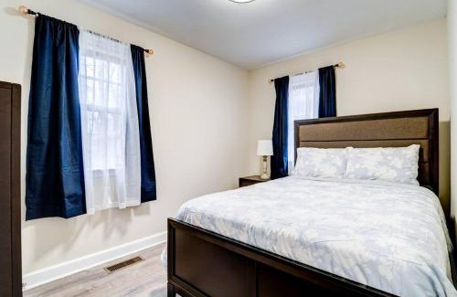 Beaver Hills Casa | Family Gem on Dyer Street