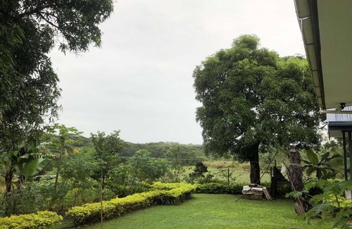 Martintar Casa | Family Getaway 10 mins from Nadi CBD