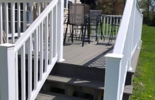 Penn Yan Casa | Family Getaway near Keuka Lake!