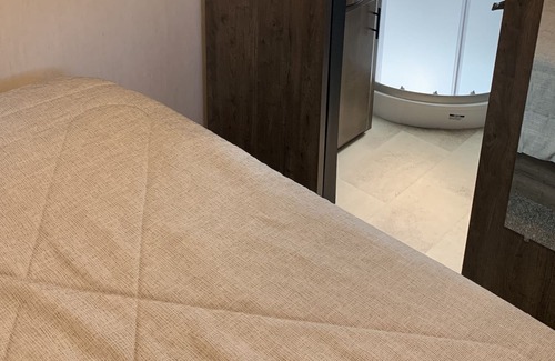 Holy Trinity Casa | Family Glamping w/ Everything you need to be comfortable!