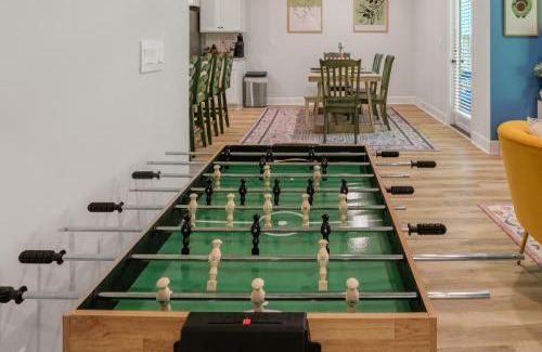 Tallahassee Casa | Family&Group Getaway - 4BR Tallahassee Home for 10