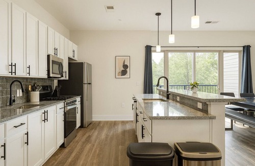 Glen Iris Apartamento | Family & Group Retreat|3 Queens Beds