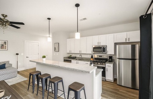 Glen Iris Apartamento | Family & Group Retreat|3 Queens Beds