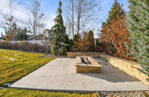 Heber Casa | Family groups hot tub sleeps 16 6br4ba firepit
