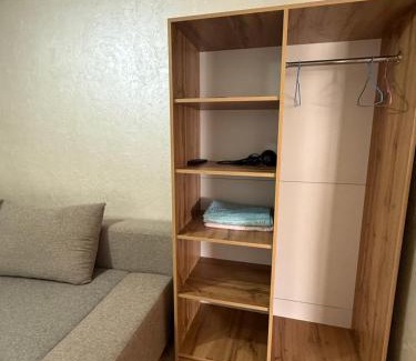Cholpon-Ata Casa | Family Guest House