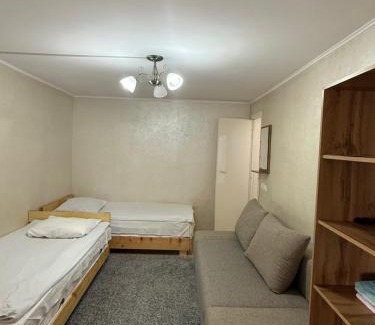 Cholpon-Ata Casa | Family Guest House