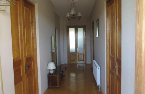Sachkhere Casa | Family Guest House Marso