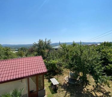 Sachkhere Casa | Family Guest House Marso