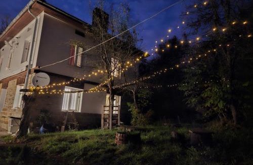 Dryanovo Casa | FAMILY GUEST HOUSE Nikola
