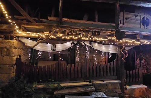 Dryanovo Casa | FAMILY GUEST HOUSE Nikola