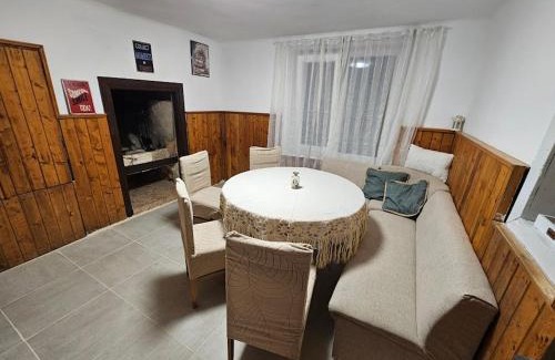 Dryanovo Casa | FAMILY GUEST HOUSE Nikola