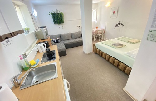 Siska District Hotel | Family Guesthouse GreenSLO