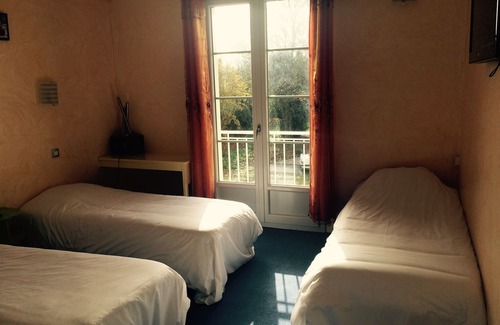 Jaunay-Clan Hotel | Family Hôtel