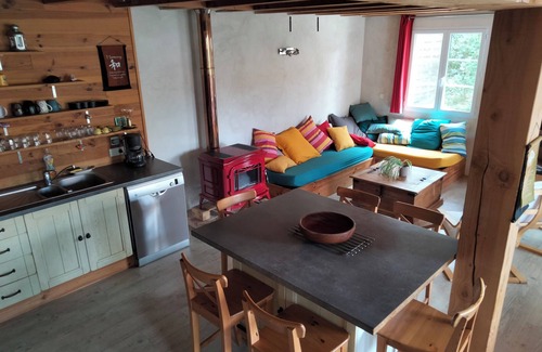 Domino Casa | Family home between ocean and forest, 5 minutes from Domino daily market