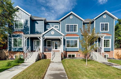 Erie Casa | Family Haven 1 Mi to Dtwn Erie Bring Your Pets!