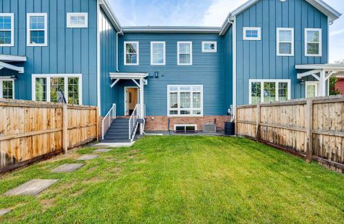 Erie Casa | Family Haven 1 Mi to Dtwn Erie Bring Your Pets!