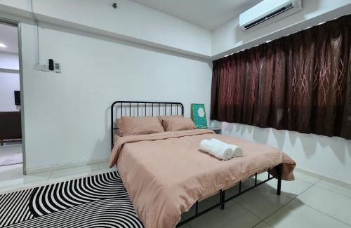 Gua Apartamento | Family Haven at Paragon