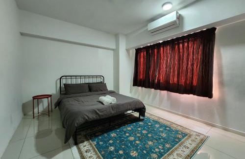 Gua Apartamento | Family Haven at Paragon