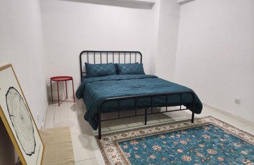 Gua Apartamento | Family Haven at Paragon