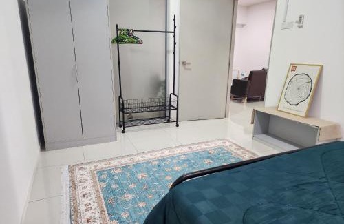 Gua Apartamento | Family Haven at Paragon
