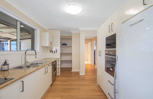 Point Clare Casa | Family Haven @ Point Clare