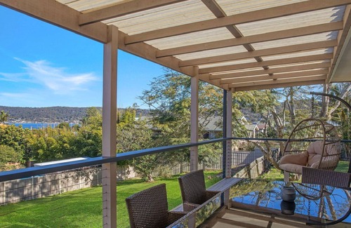 Point Clare Casa | Family Haven @ Point Clare