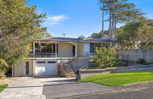 Point Clare Casa | Family Haven @ Point Clare