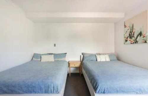 Fremantle Apartamento | Family Havenideal Location & Spacious