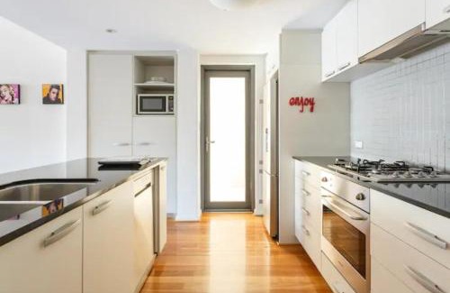 Fremantle Apartamento | Family Havenideal Location & Spacious