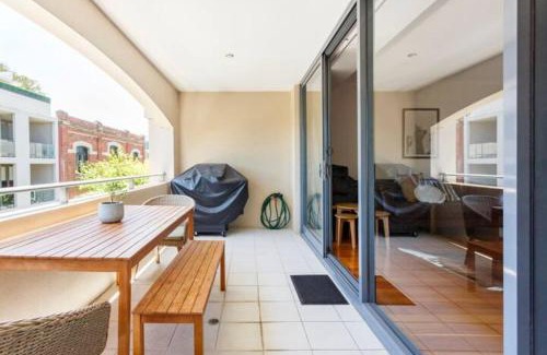 Fremantle Apartamento | Family Havenideal Location & Spacious