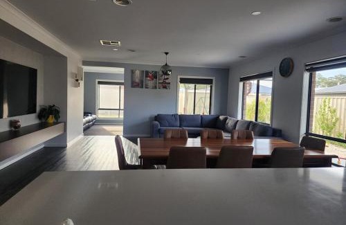 Wodonga Casa | Family hideaway