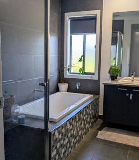 Wodonga Casa | Family hideaway