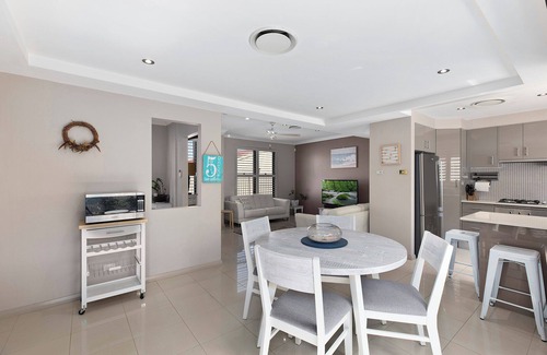 Long Jetty Apartamento | Family Hideaway on Elsiemer