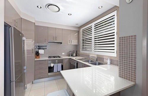 Long Jetty Apartamento | Family Hideaway on Elsiemer
