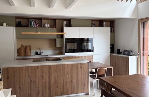Saint-Brevin-l'Ocean Casa | Family home by the sea