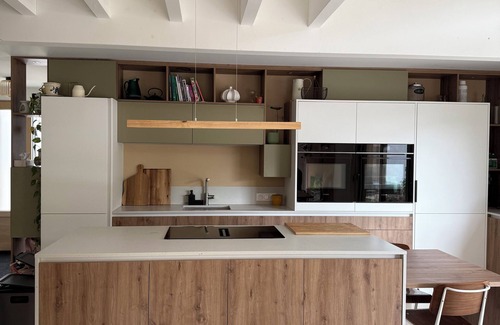 Saint-Brevin-l'Ocean Casa | Family home by the sea